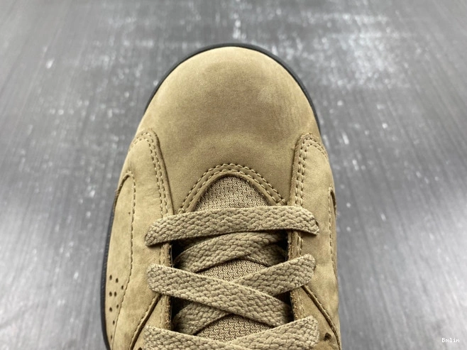 Bmlin Shoes Brown 6 Gore-Tex Jordan WMNS FD1643-300 Air Kelp 0710